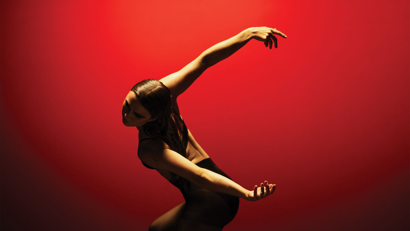 THREE McCartney / Ritchie-Jones / Bray