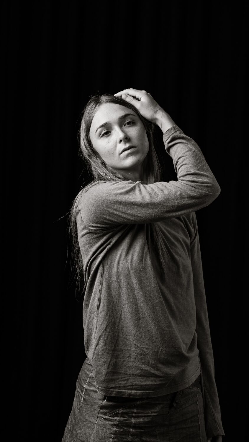 Lily Potger