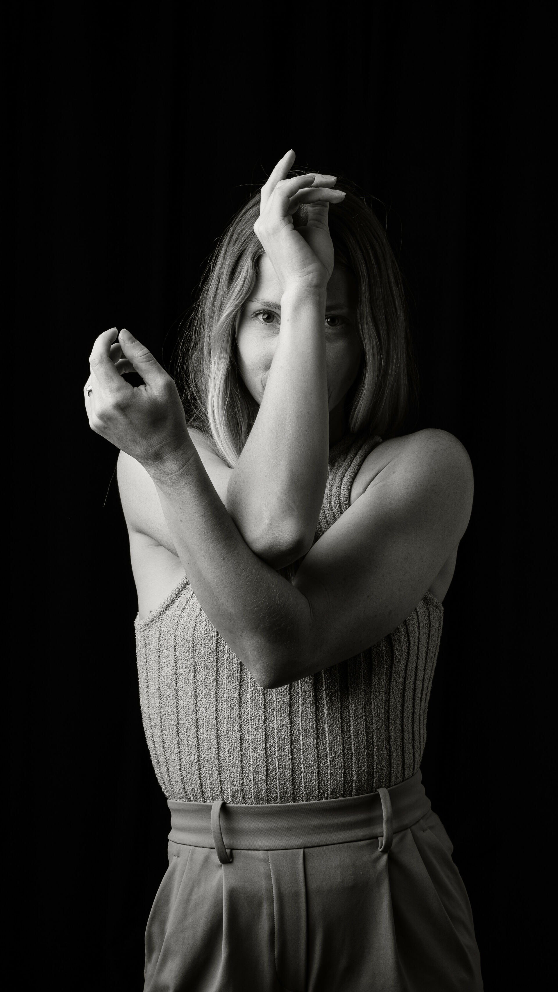 Lonii Garnons-Williams