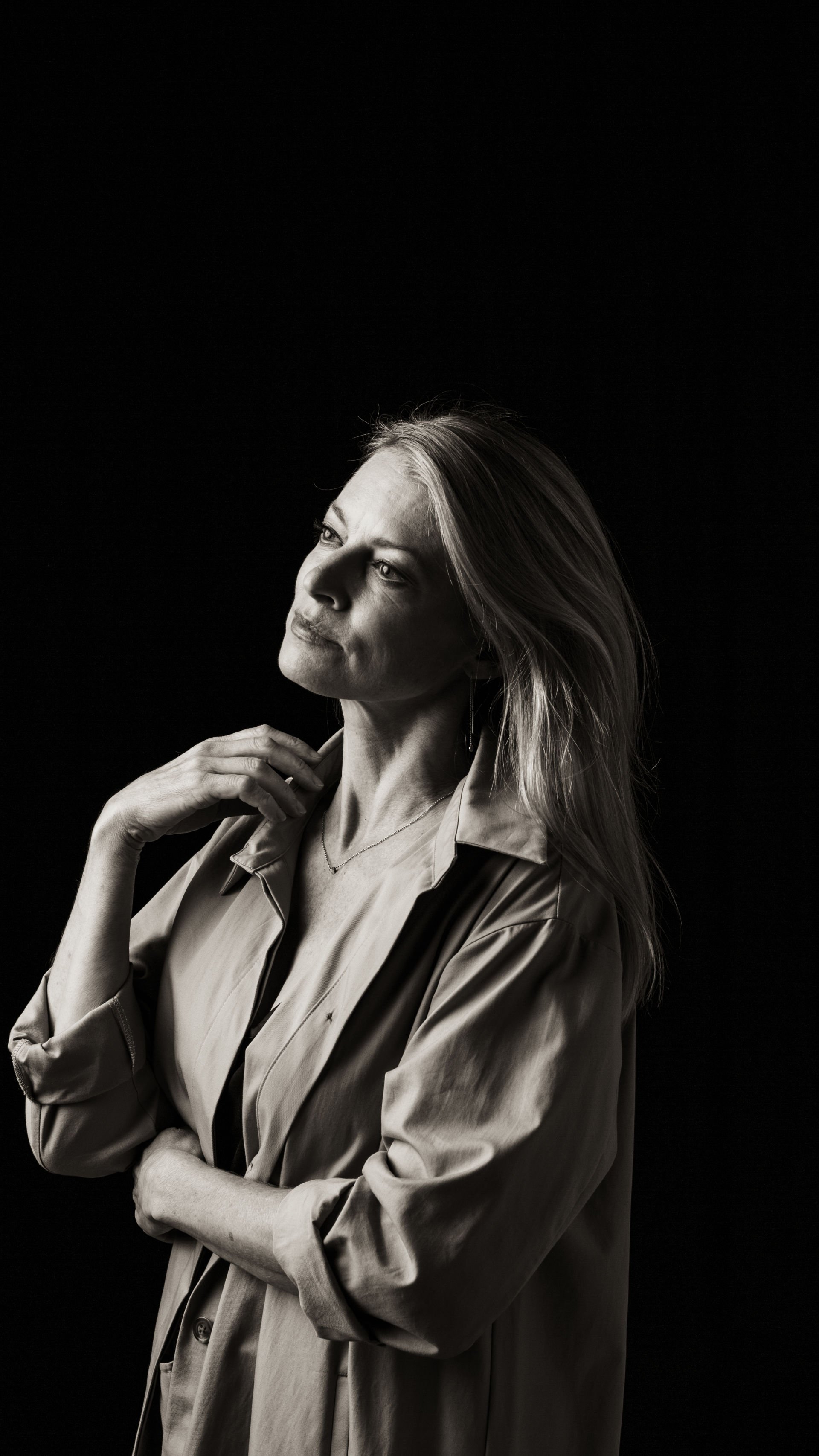 Amy Hollingsworth