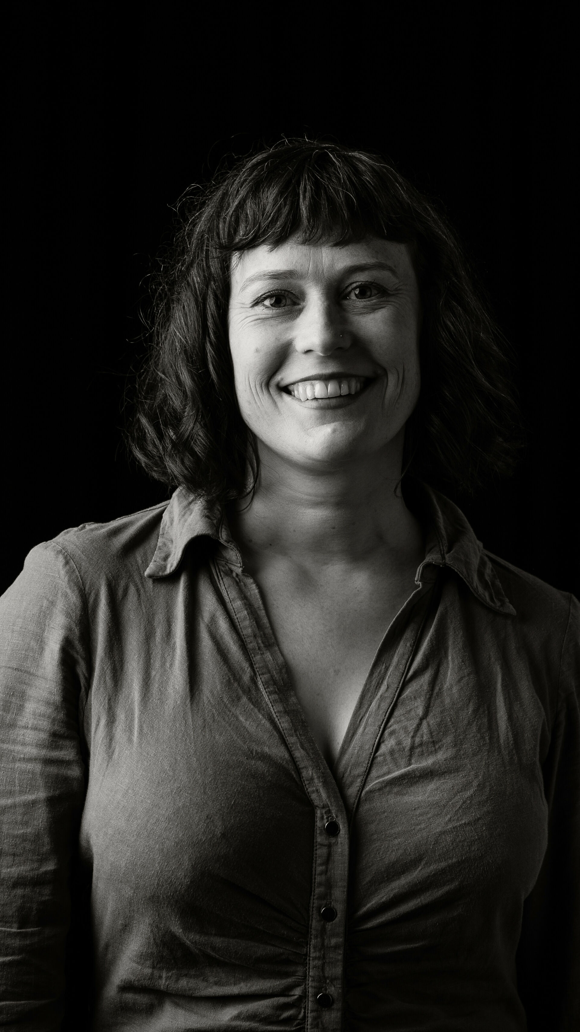Alison Currie
