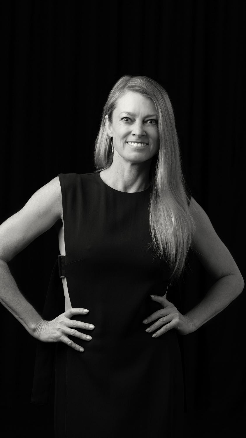 Amy Hollingsworth