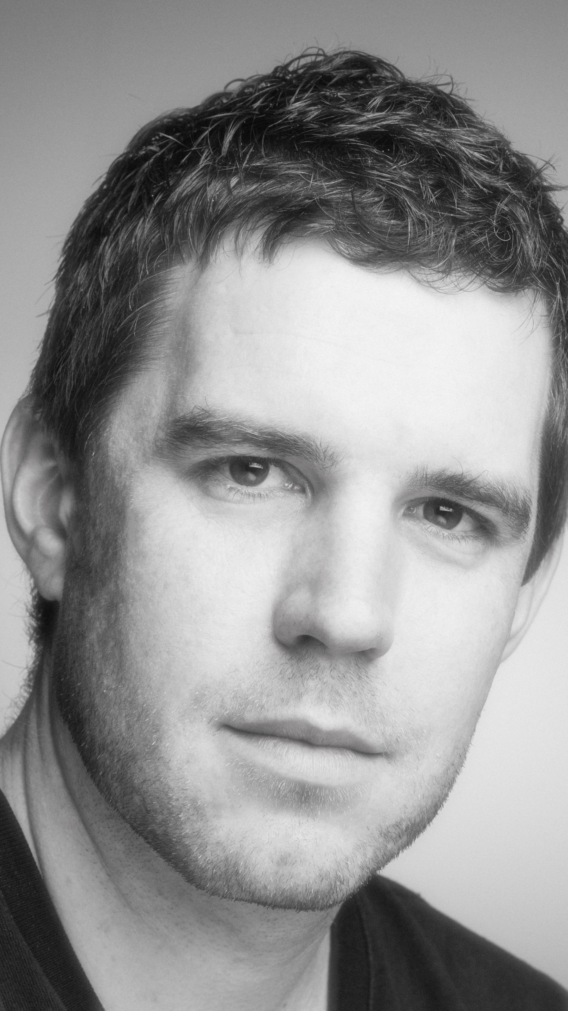 Ben Hughes / Lighting Designer - Cabaret Berserkus / Gold Coast Arts Centre