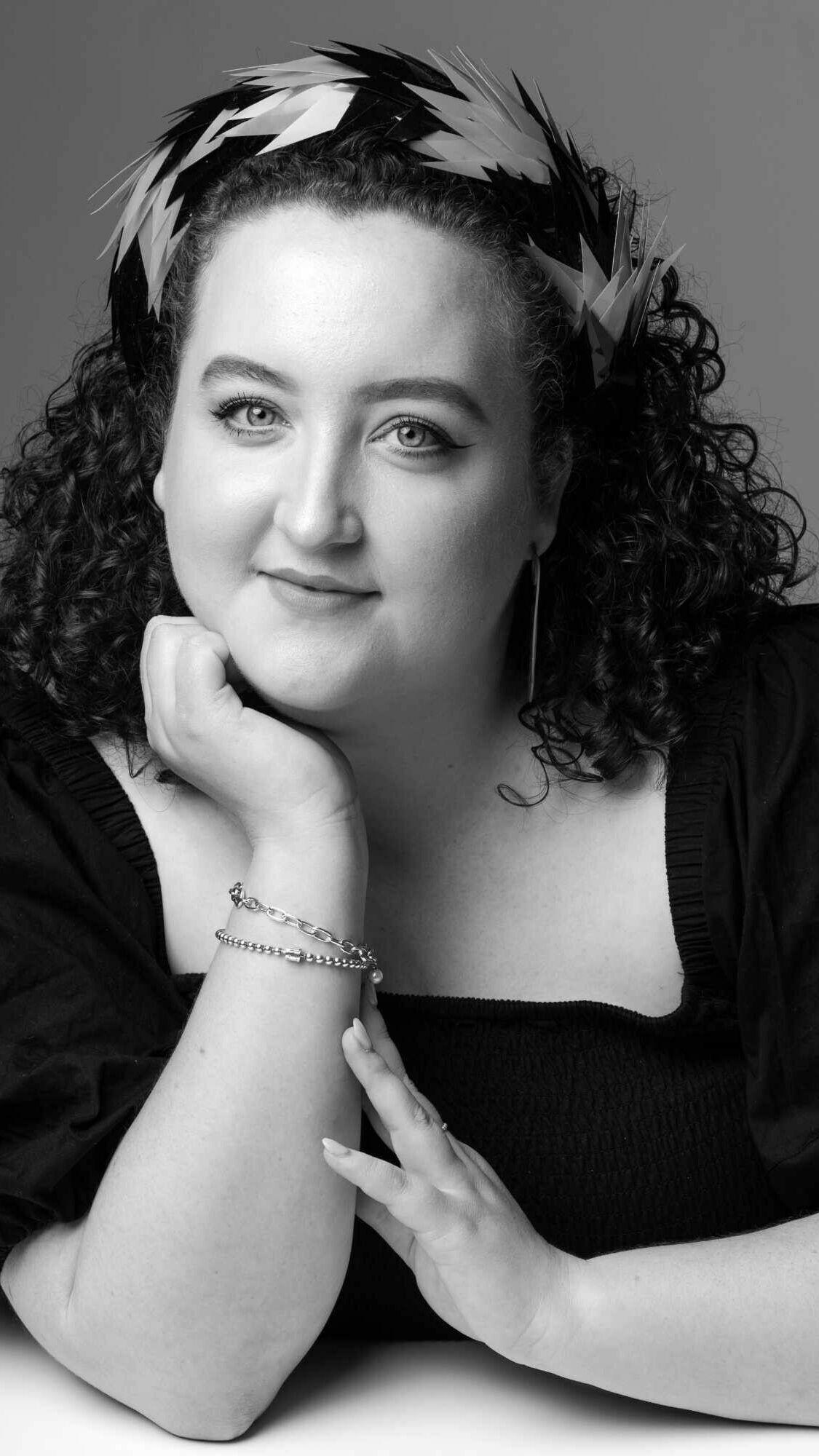 Bethany Cordwell