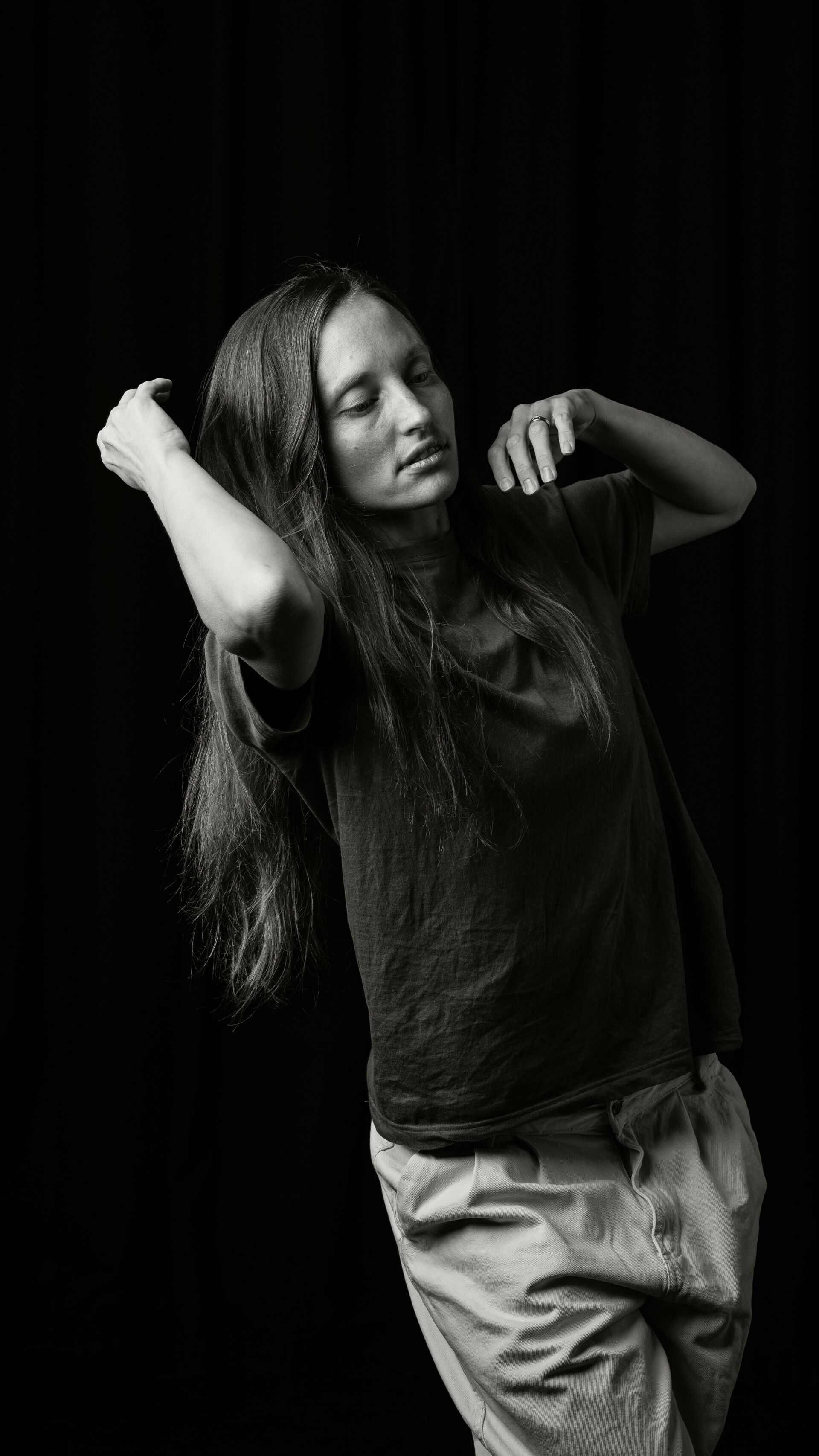 Courtney Scheu
