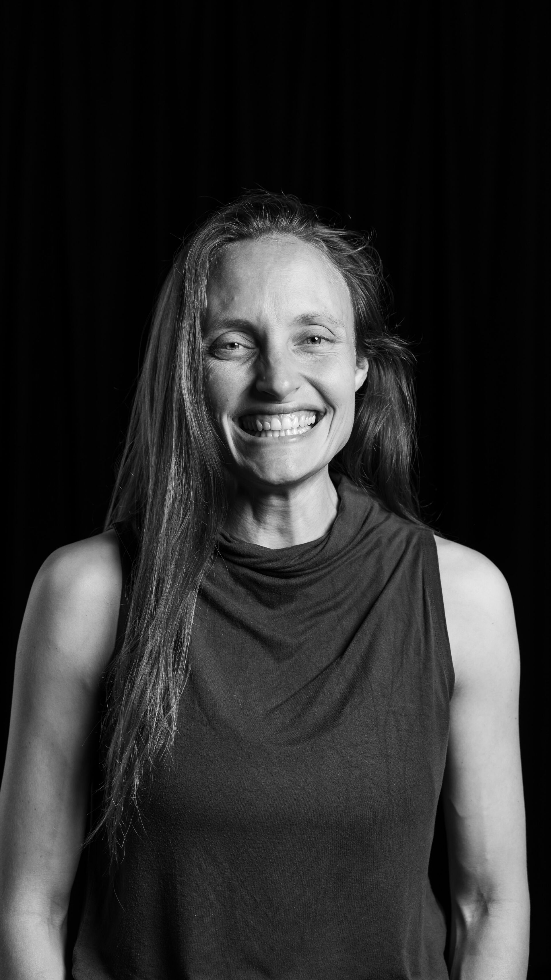 Courtney Scheu
