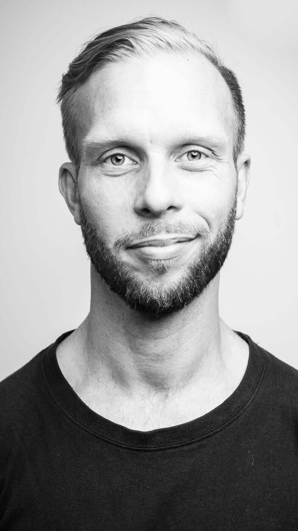 Joel Bray