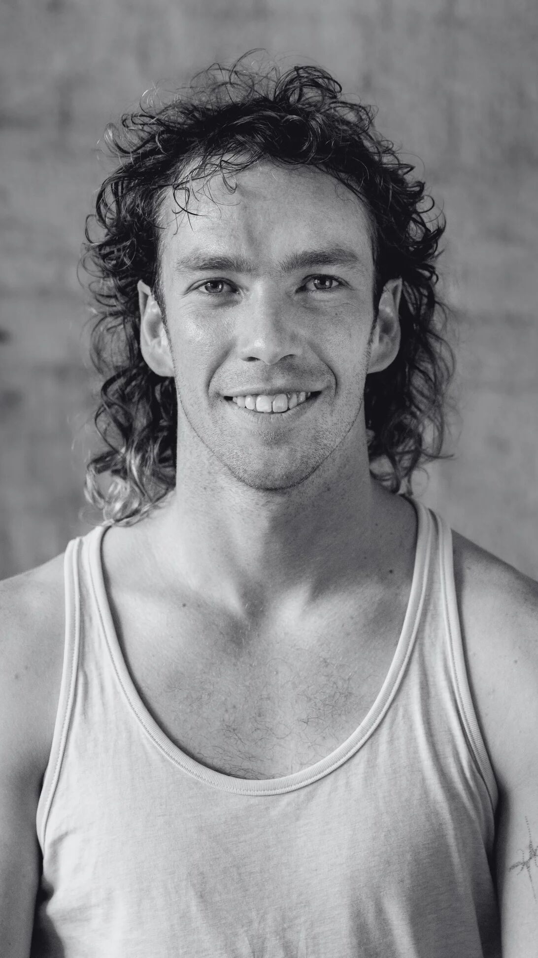 Harrison Ritchie-Jones