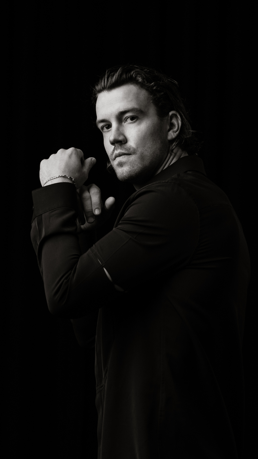 Jack Lister