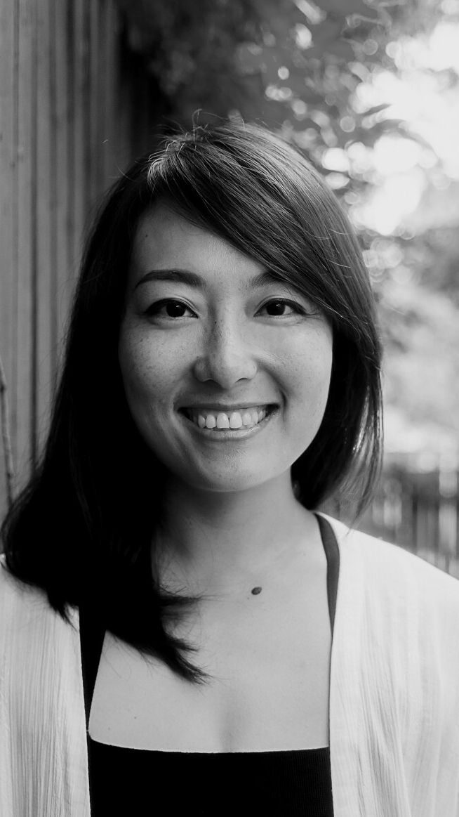 Hsin-Ju Ely (aka Raw)