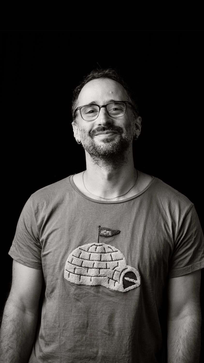 Sam Coren