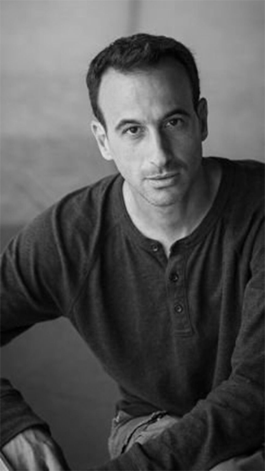 Hofesh Shechter