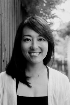 Hsin-Ju Ely (aka Raw)