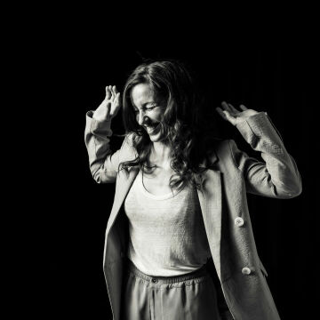 Gabrielle Nankivell