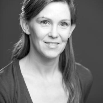 Harriet Oxley