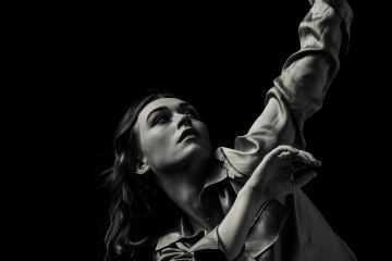 Lilly King