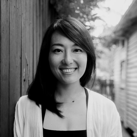 Hsin-Ju Ely (aka Raw)
