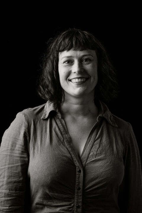 Alison Currie