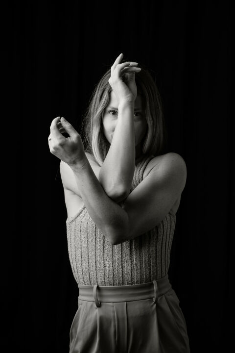 Lonii Garnons-Williams