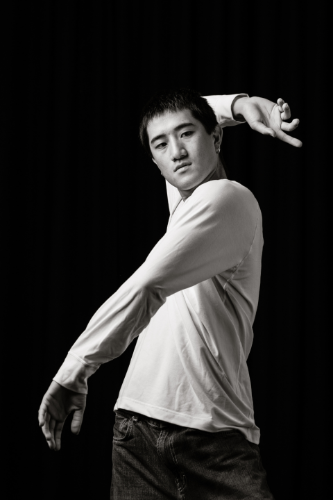 Taiga Kita-Leong