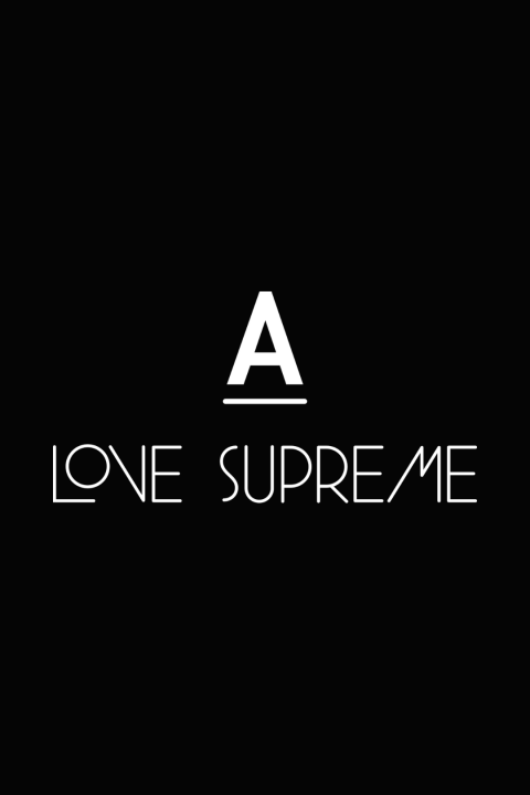 A Love Supreme