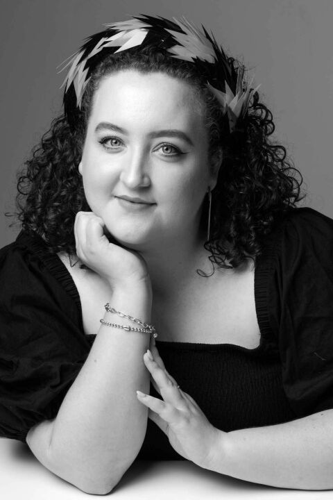 Bethany Cordwell
