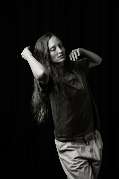 Courtney Scheu