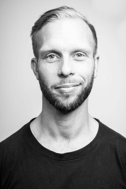 Joel Bray