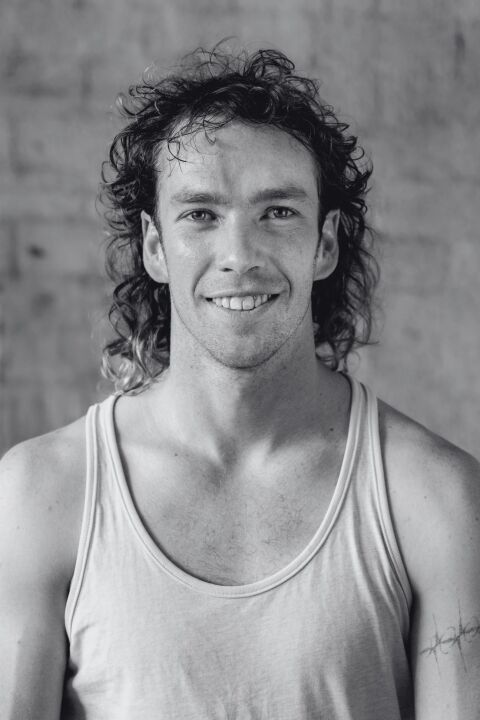 Harrison Ritchie-Jones