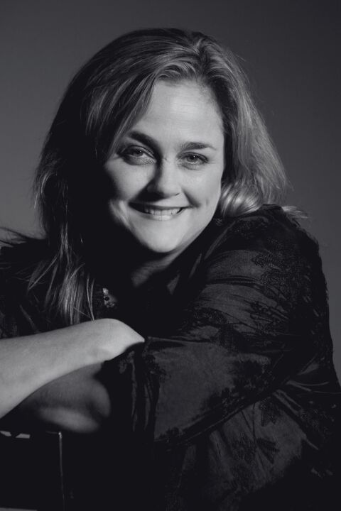 Natalie Weir