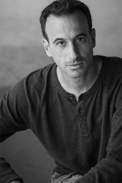 Hofesh Shechter