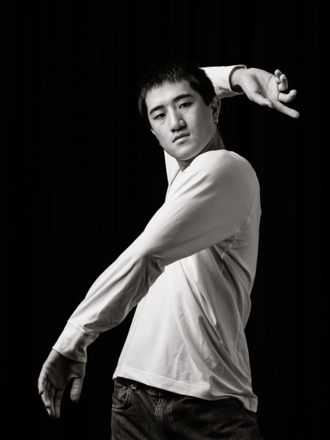 Taiga Kita-Leong