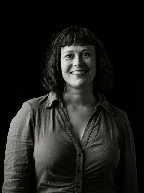 Alison Currie