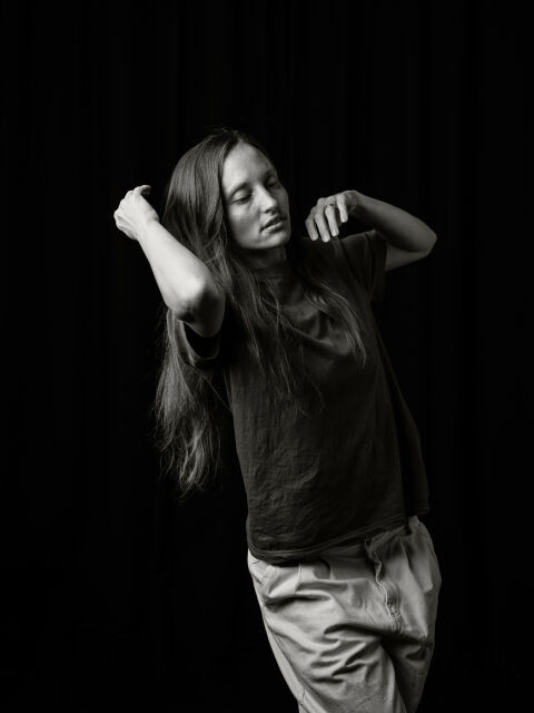 Courtney Scheu