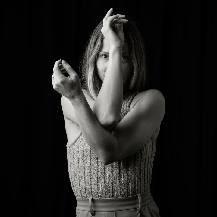 Lonii Garnons-Williams