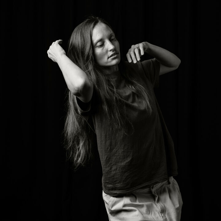 Courtney Scheu