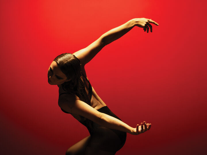 THREE McCartney / Ritchie-Jones / Bray