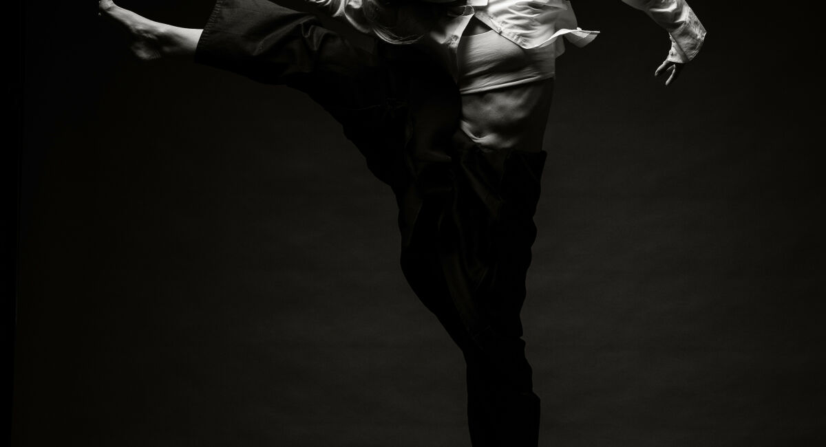 Dynamic Pre/pro Perth Pre-Professional Program - Australasian Dance Collective