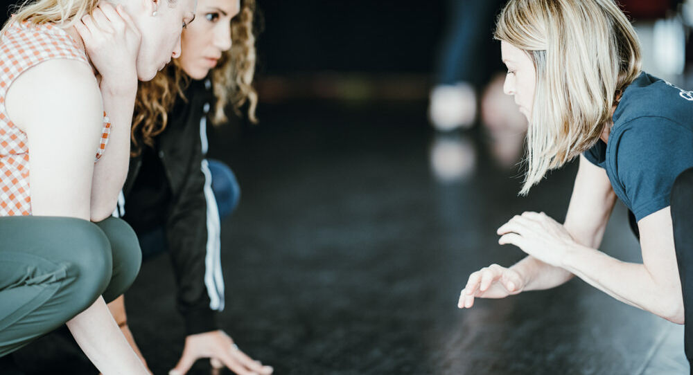 Education Resources Australasian Dance Collective